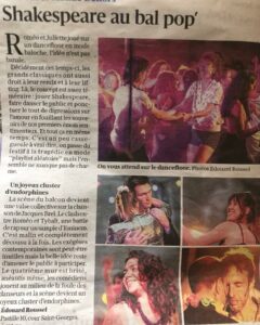 Journal de Saône et Loire